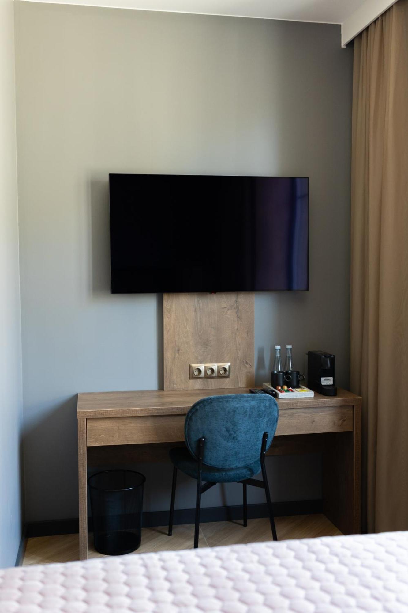 Four Sisters Luxury Rooms In Siauliai Екстериор снимка