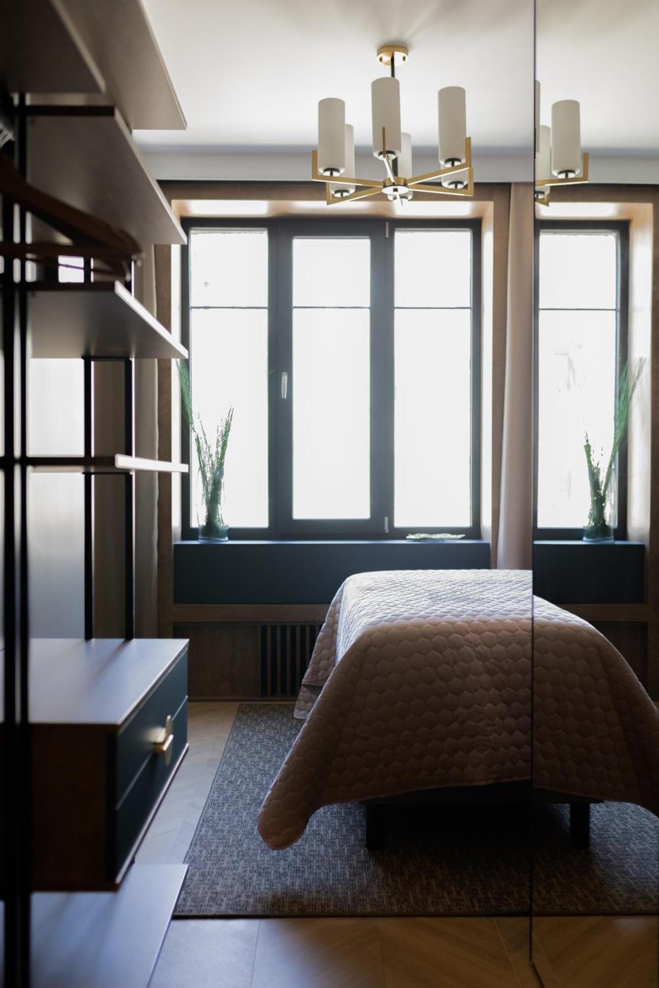 Four Sisters Luxury Rooms In Siauliai Екстериор снимка
