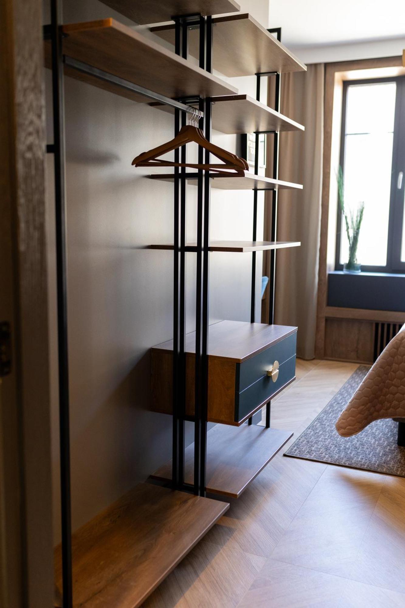 Four Sisters Luxury Rooms In Siauliai Екстериор снимка