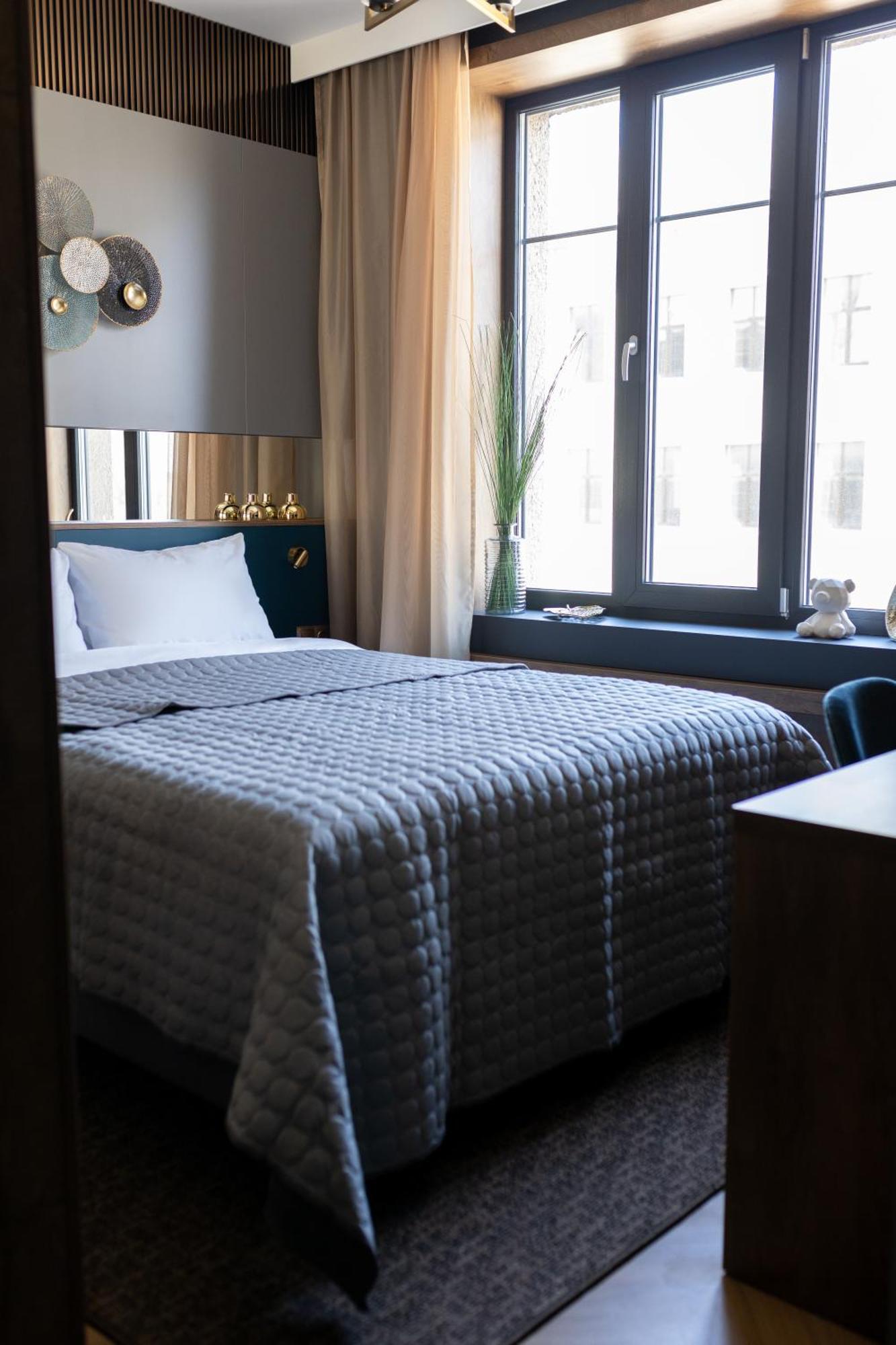Four Sisters Luxury Rooms In Siauliai Екстериор снимка