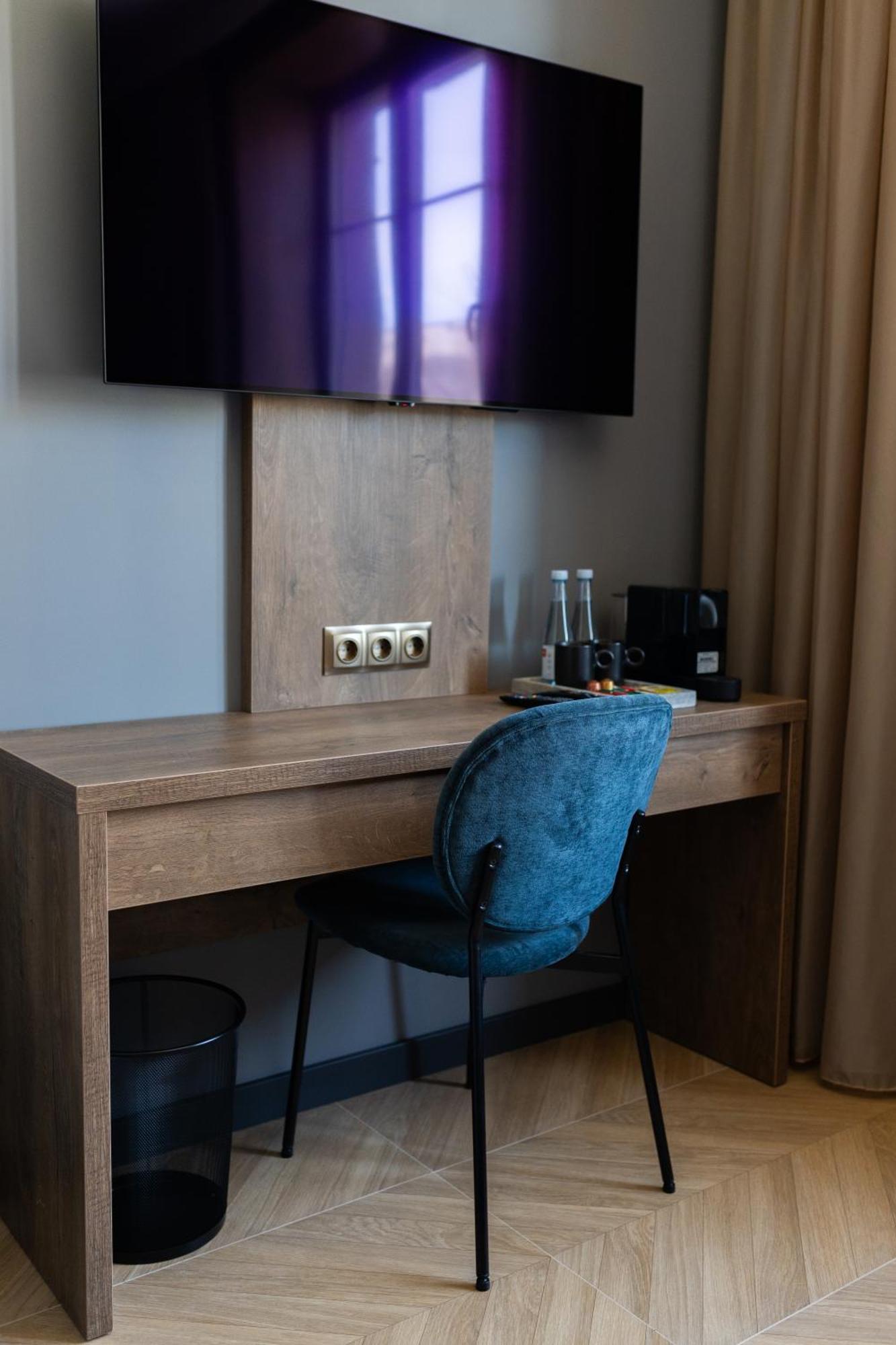 Four Sisters Luxury Rooms In Siauliai Екстериор снимка