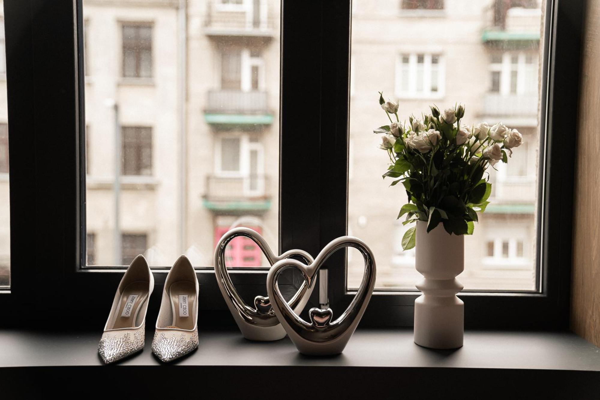 Four Sisters Luxury Rooms In Siauliai Екстериор снимка