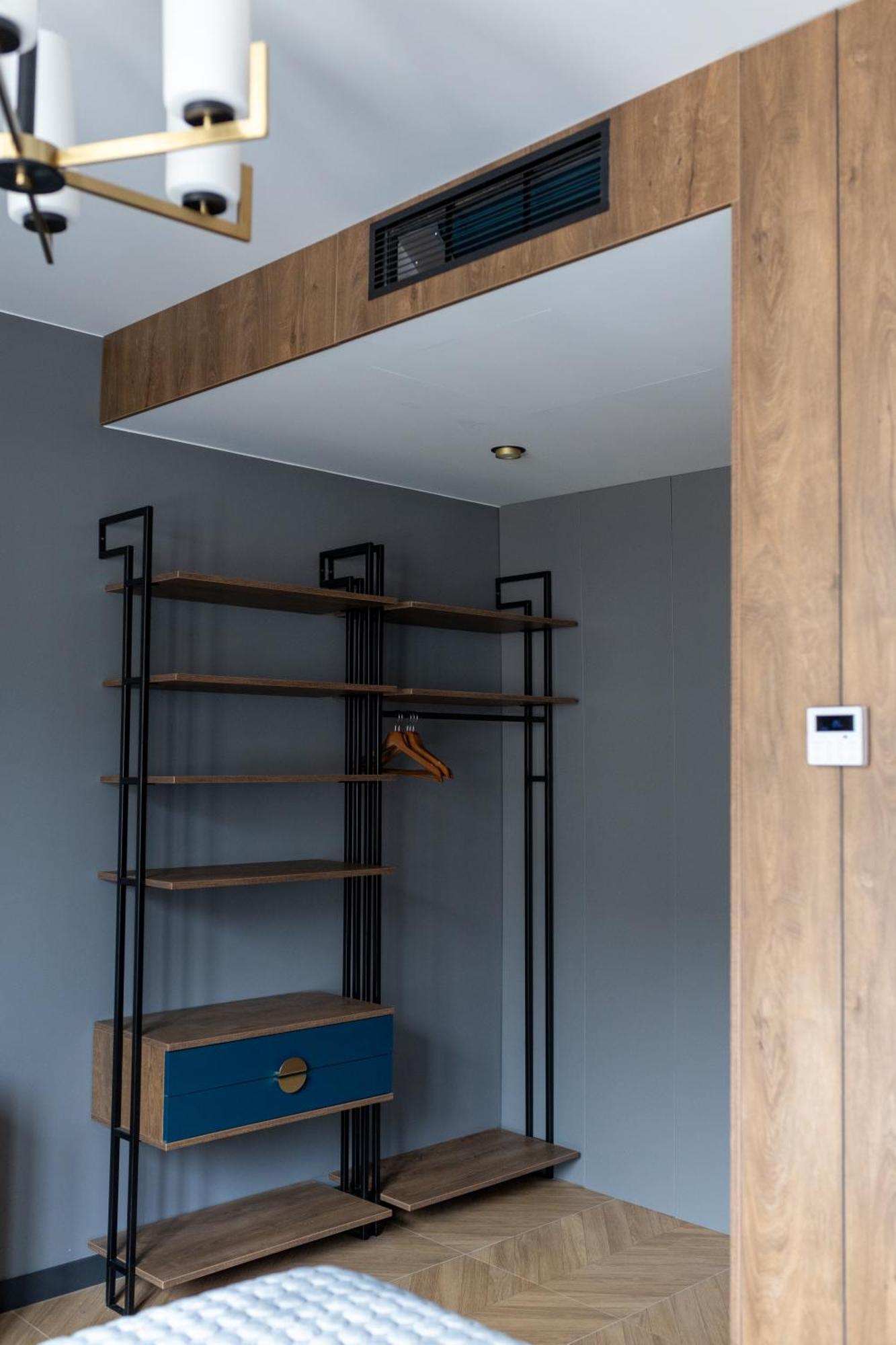 Four Sisters Luxury Rooms In Siauliai Екстериор снимка