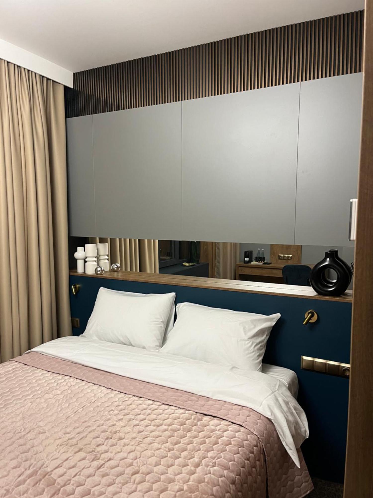 Four Sisters Luxury Rooms In Siauliai Екстериор снимка